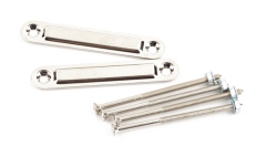 Small Chassis Straps Fender Pure Vintage Small Chassis Straps