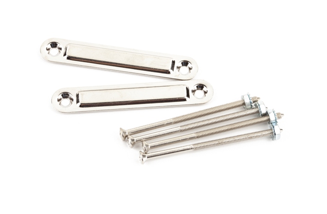 Small Chassis Straps Fender Pure Vintage Small Chassis Straps