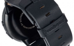 Smartwatch multitool Soundbrenner Core Steel