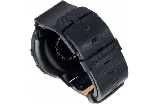 Smartwatch multitool Soundbrenner Core Steel