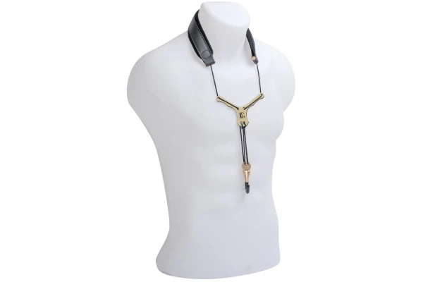BG France S23YMSH Zen strap XL Sax soprano, alto, tenor, bariton — 2