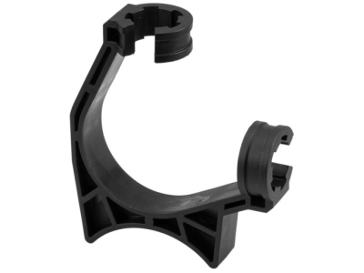Stack 16mm black
