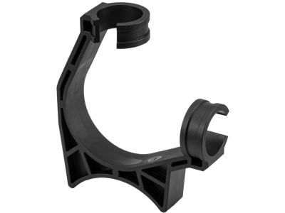 Stack 20mm black 20x