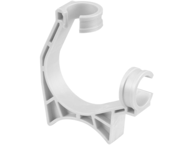Stack 20mm silver