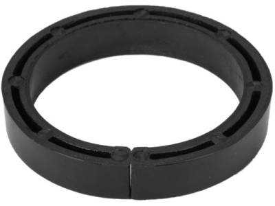 Truss preserver black 8x