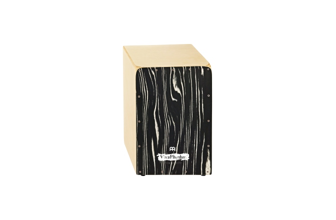 Snare-Cajon Meinl MEINL VivaRhythm Snare-Cajon - Two internal snare wires
