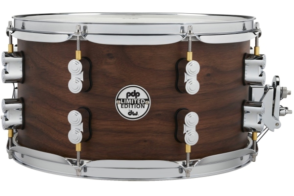 SN Ltd. Edition Maple/Walnut 13x7"