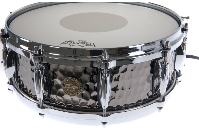Snare drum Gretsch  Full Range 14" x 5" S1-0514-BSH