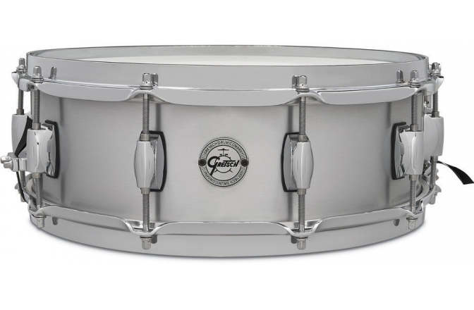Snare drum  Gretsch  Full Range 14" x 5" S1-0514-GP