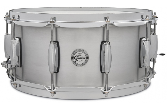 Snare drum Gretsch  Full Range 14" x 6.5"