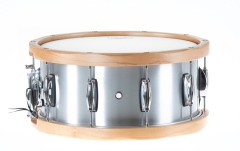 Snare drum Gretsch  Full Range 14" x 6.5" S1-6514A-WH
