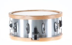 Snare drum Gretsch  Full Range 14" x 6.5" S1-6514A-WH