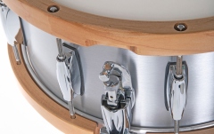 Snare drum Gretsch  Full Range 14" x 6.5" S1-6514A-WH