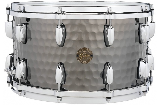 Snare drum Gretsch  Full Range 14" x 8"  S1-0814-BSH