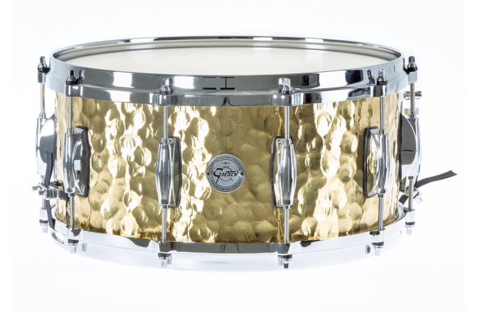 Snare drum Gretsch SN Full Range 14" x 6.5"