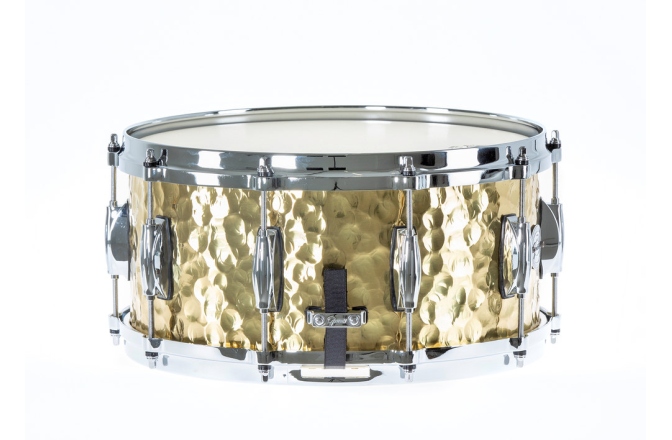 Snare drum Gretsch SN Full Range 14" x 6.5"