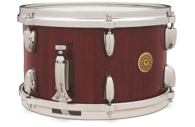 Snare drum Gretsch  USA Ash Soan Signature 12" x 7" GAS0712-ASH