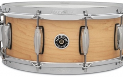 Snare drum Gretsch  USA Brooklyn 14" x 5.5" GBSS5514S1CL