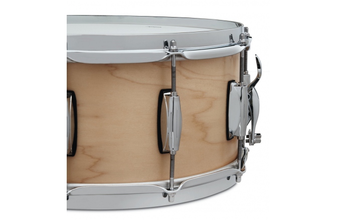 Snare drum Gretsch  USA Brooklyn 14" x 5.5" GBSS5514S1CL