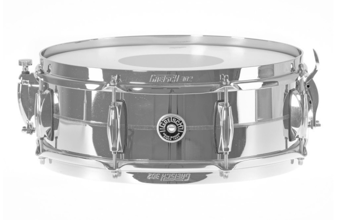 Snare drum Gretsch USA Brooklyn 14" x 5" GB4160