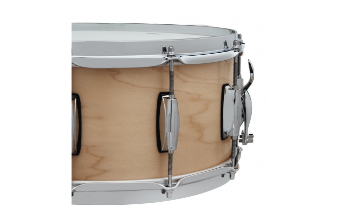 Snare drum  Gretsch  USA Brooklyn 14" x 5" GBSS0514S8CL