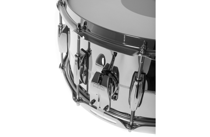 Snare drum Gretsch  USA Brooklyn 14" x 6,5" GB4164
