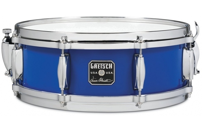 Snare drum Gretsch  USA Vinnie Colaiuta Signature 14" x 5" GAS-0514-VC
