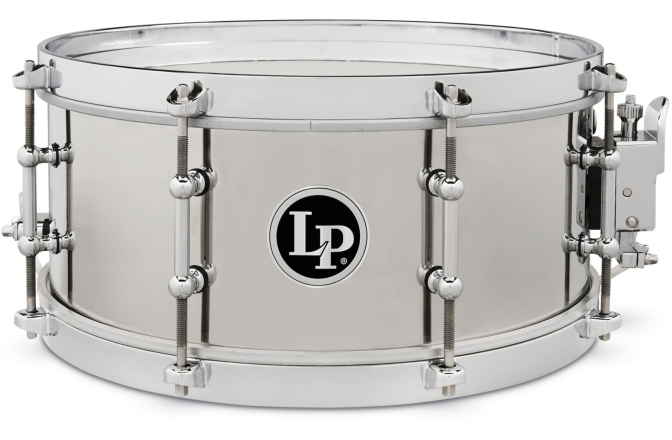 snare drum Latin Percussion SN Salsa 5-1/2" X 13"