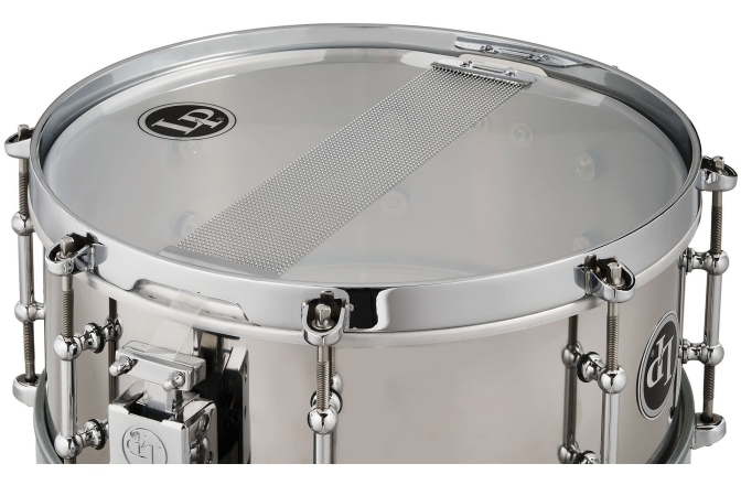 snare drum Latin Percussion SN Salsa 5-1/2" X 13"