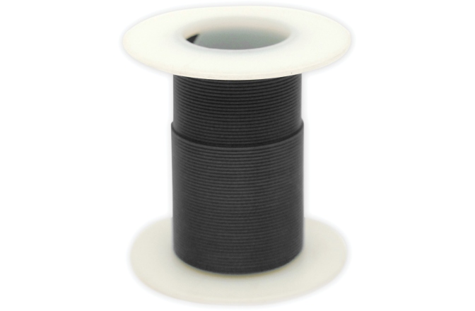Șnur cordar Evans PureSound Dark Brown Braided Line (15,24 m)