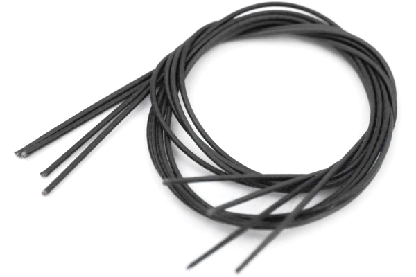 PureSound Dark Brown Braided Line (4 pcs) PureSound Dark Brown Braided Line (4 pcs)