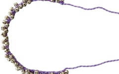 Șnur cu clopoței Gewa Foot Rattle 50