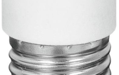 Soclu adaptor Eurolite Adapter E-27 to E-14