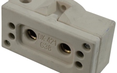 Soclu Omnilux Socket DX-421 for G38 Base