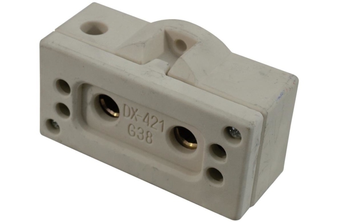 Soclu Omnilux Socket DX-421 for G38 Base