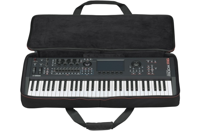 Softcase sintetizator Yamaha MODX M6 Softcase