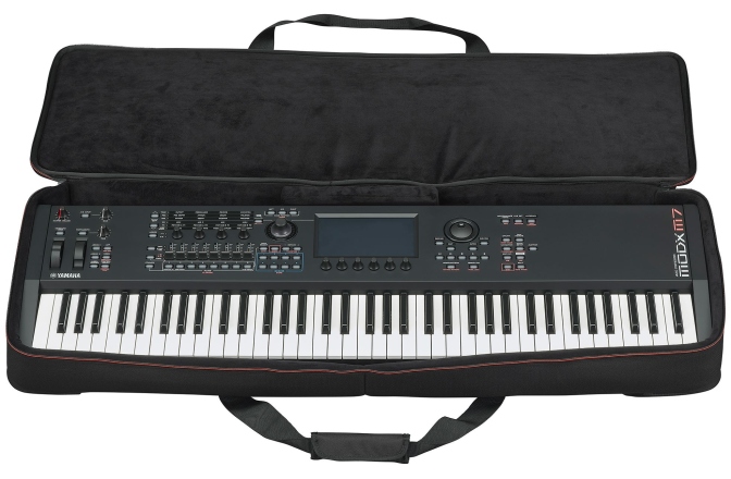 Softcase sintetizator Yamaha MODX M7 Softcase