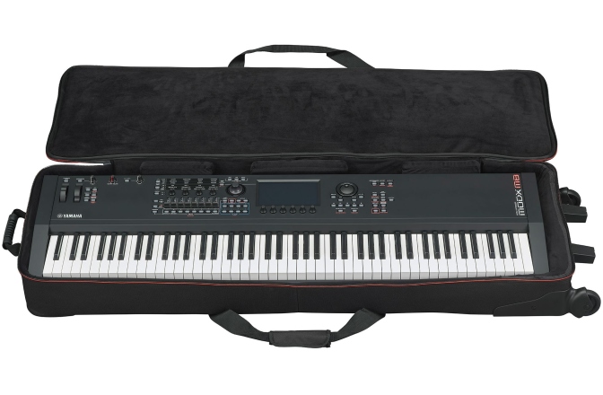 Softcase sintetizator Yamaha MODX M8 Softcase