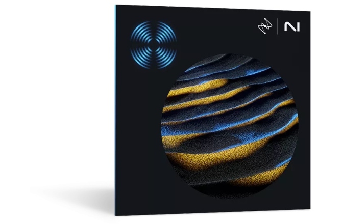 Software audio de înlocuire iZotope RX 11 Advanced Audio Restoration Software (Download)