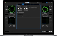 Software DJ + Extensie  Serato DJ Club-Kit - ESD