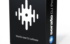 Software DJ (Descărcabil) Serato DJ Pro - ESD