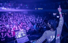 Software DJ (Descărcabil) Serato DJ Pro - ESD