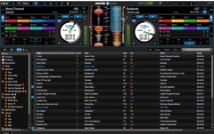 Software DJ (Descărcabil) Serato DJ Pro - ESD