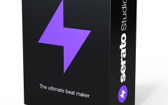 Software DJ (Descărcabil) Serato Studio Full Version - ESD