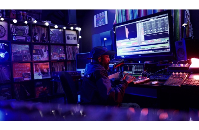 Software DJ (Descărcabil) Serato Studio Full Version - ESD