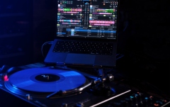 Software DJ (Download) Native Instruments Traktor Pro 4