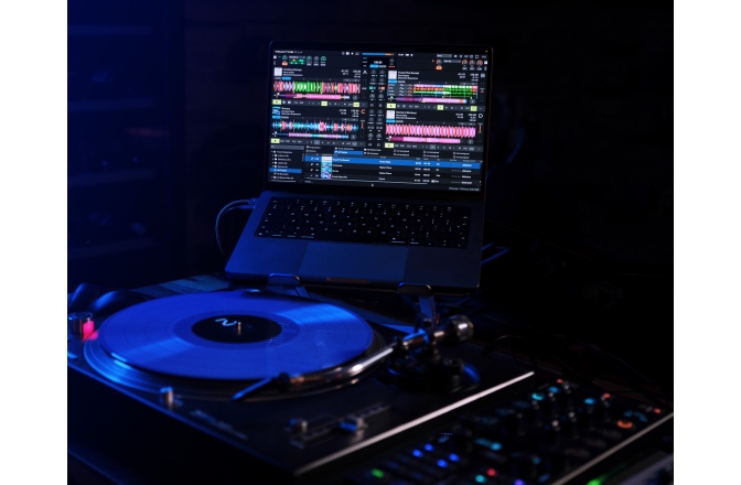 Software DJ (Download) Native Instruments Traktor Pro 4