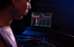 Software DJ (Download) Native Instruments Traktor Pro 4