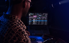 Software DJ (Download) Native Instruments Traktor Pro 4