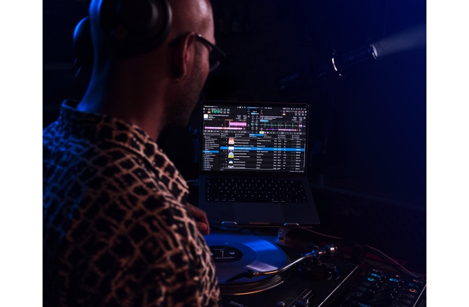 Software DJ (Download) Native Instruments Traktor Pro 4